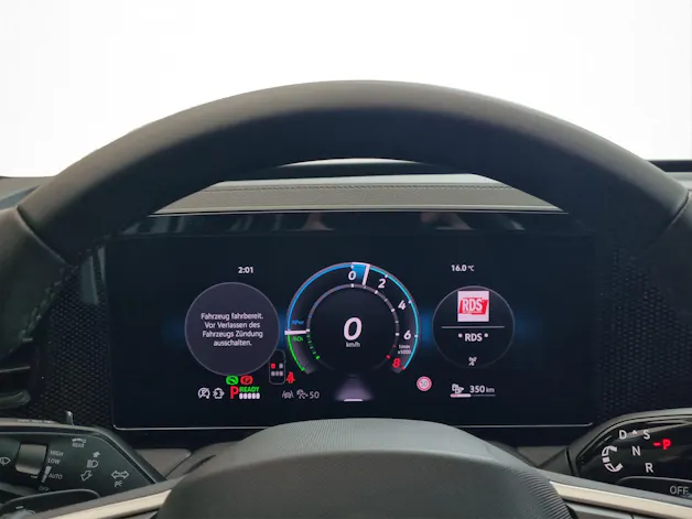 VW Passat Variant 1.5 TSI evo2 PHEV Business