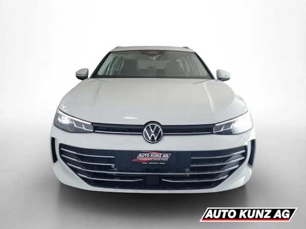 VW Passat Variant 1.5 TSI evo2 PHEV Business