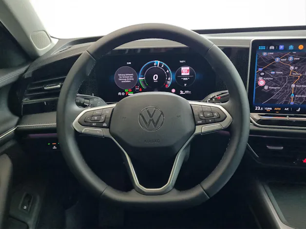 VW Passat Variant 1.5 TSI evo2 PHEV Business