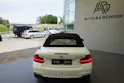 BMW M240i xDrive Convertible 340 PS CH-Auto mit Gratisservice "sehr gepflegtes Auto"