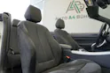 BMW M240i xDrive Convertible 340 PS CH-Auto mit Gratisservice "sehr gepflegtes Auto"