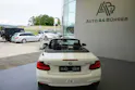 BMW M240i xDrive Convertible 340 PS CH-Auto mit Gratisservice "sehr gepflegtes Auto"