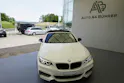BMW M240i xDrive Convertible 340 PS CH-Auto mit Gratisservice "sehr gepflegtes Auto"