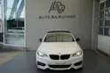 BMW M240i xDrive Convertible 340 PS CH-Auto mit Gratisservice "sehr gepflegtes Auto"