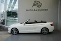 BMW M240i xDrive Convertible 340 PS CH-Auto mit Gratisservice "sehr gepflegtes Auto"