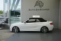 BMW M240i xDrive Convertible 340 PS CH-Auto mit Gratisservice "sehr gepflegtes Auto"