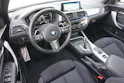 BMW M240i xDrive Convertible 340 PS CH-Auto mit Gratisservice "sehr gepflegtes Auto"