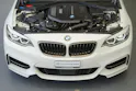 BMW M240i xDrive Convertible 340 PS CH-Auto mit Gratisservice "sehr gepflegtes Auto"