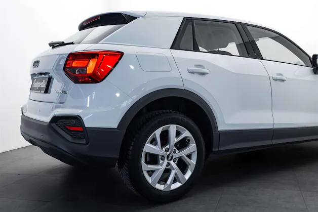 AUDI AUDI Q2 35 TFSI S-tronic