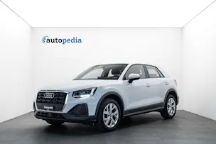 AUDI AUDI Q2 35 TFSI S-tronic