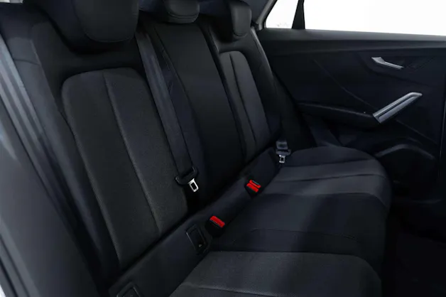 AUDI AUDI Q2 35 TFSI S-tronic