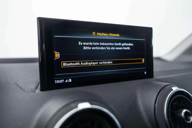 AUDI AUDI Q2 35 TFSI S-tronic