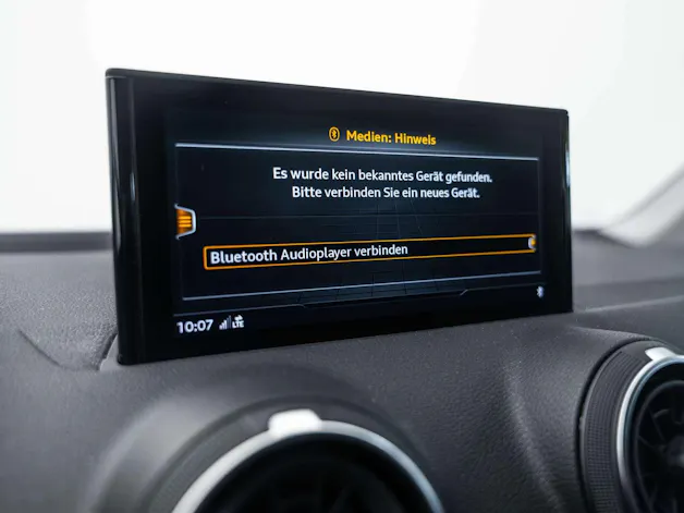 AUDI AUDI Q2 35 TFSI S-tronic