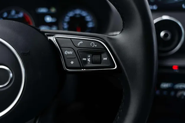 AUDI AUDI Q2 35 TFSI S-tronic