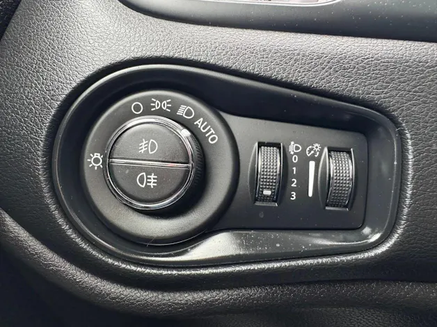 JEEP Renegade 1.3 Turbo Limited AWD