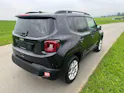JEEP Renegade 1.3 Turbo Limited AWD