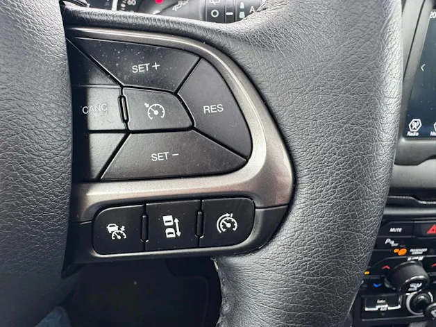 JEEP Renegade 1.3 Turbo Limited AWD