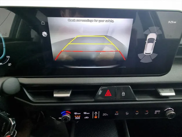 Kia Stonic 1.0 T-GDi DCT MHEV Power