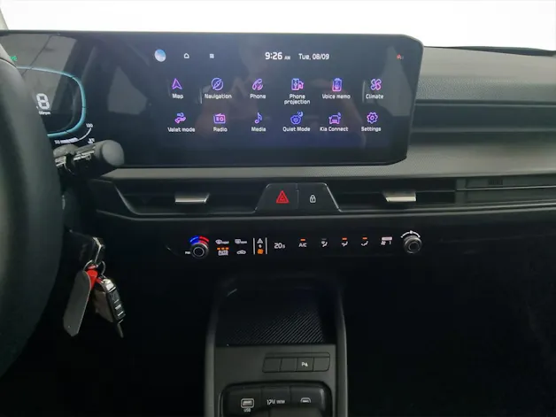 Kia Stonic 1.0 T-GDi DCT MHEV Power