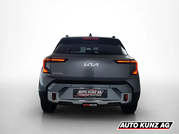 Kia Stonic 1.0 T-GDi DCT MHEV Power