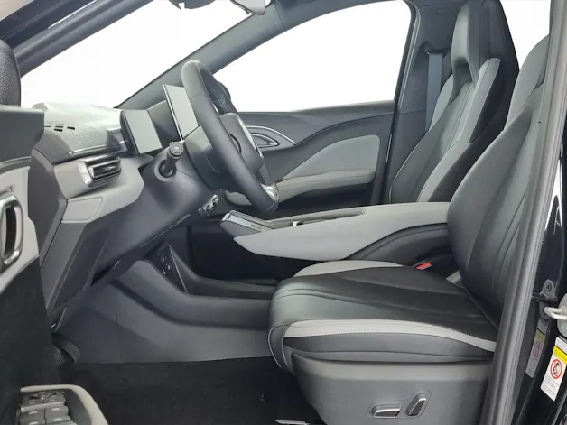 BYD Dolphin Surf 43kWh Comfort