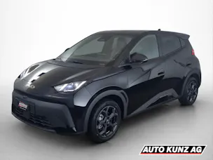 BYD Dolphin Surf 43kWh Comfort