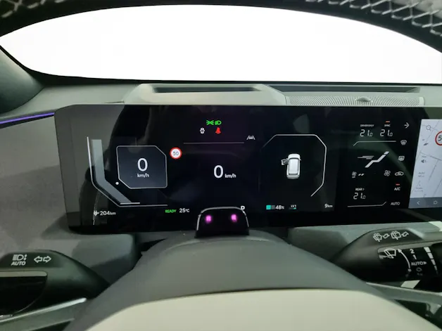 Kia EV5 GT-Line 81,4 kWh