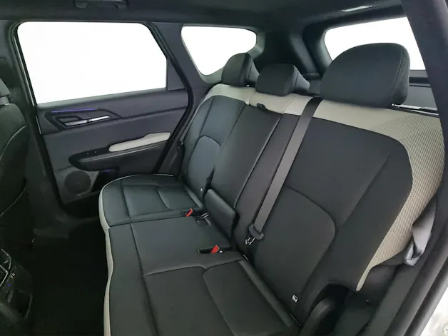 Kia EV5 GT-Line 81,4 kWh
