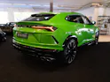 Lamborghini Urus E-Gear PPF-Folie | Bang & Olufsen Sound | Sitzbelüftung | Sitzheizung | Massagesitze | Night Vision | Sitzheizung Hinten |