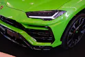 Lamborghini Urus E-Gear PPF-Folie | Bang & Olufsen Sound | Sitzbelüftung | Sitzheizung | Massagesitze | Night Vision | Sitzheizung Hinten |
