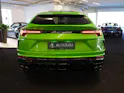 Lamborghini Urus E-Gear PPF-Folie | Bang & Olufsen Sound | Sitzbelüftung | Sitzheizung | Massagesitze | Night Vision | Sitzheizung Hinten |