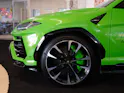 Lamborghini Urus E-Gear PPF-Folie | Bang & Olufsen Sound | Sitzbelüftung | Sitzheizung | Massagesitze | Night Vision | Sitzheizung Hinten |