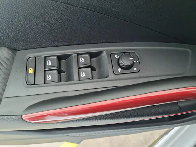 SKODA Fabia Monte Carlo 1.0 TSI DSG Pano