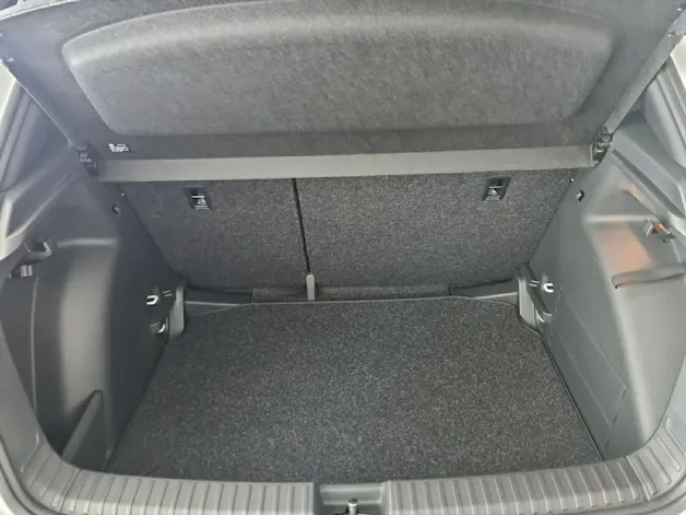 SKODA Fabia Monte Carlo 1.0 TSI DSG Pano