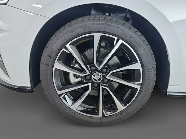 SKODA Fabia Monte Carlo 1.0 TSI DSG Pano