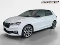 SKODA Fabia Monte Carlo 1.0 TSI DSG Pano