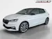 SKODA Fabia Monte Carlo 1.0 TSI DSG Pano