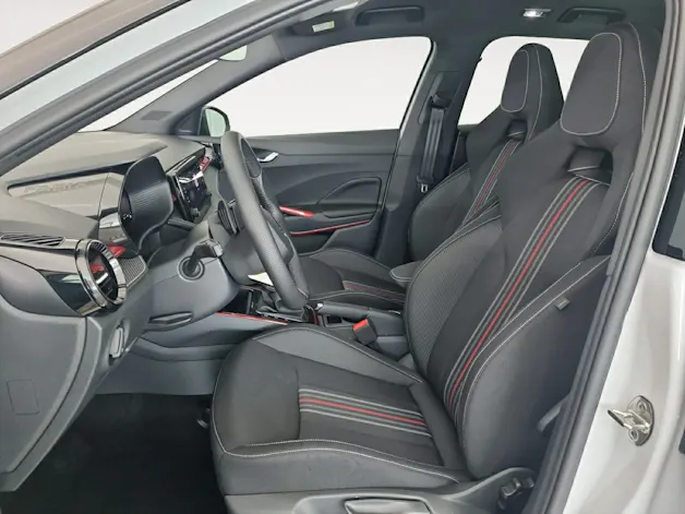 SKODA Fabia Monte Carlo 1.0 TSI DSG Pano