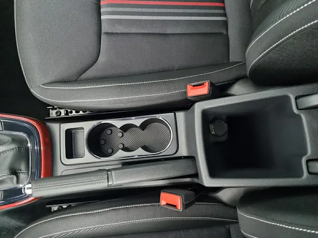 SKODA Fabia Monte Carlo 1.0 TSI DSG Pano