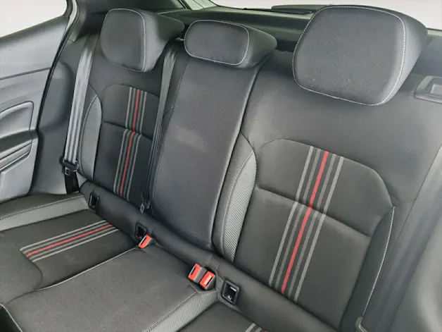 SKODA Fabia Monte Carlo 1.0 TSI DSG Pano