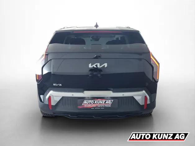 Kia EV3 Earth Long Range MY27 81 kWh