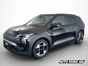 Kia EV3 Earth Long Range MY27 81 kWh