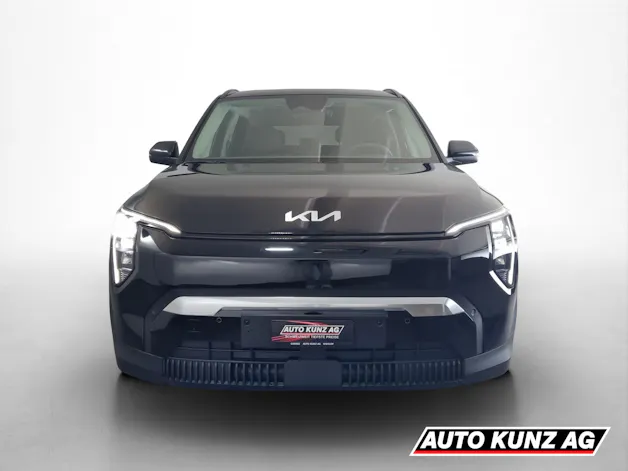 Kia EV3 Earth Long Range MY27 81 kWh