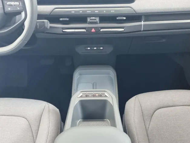 Kia EV3 Earth Long Range MY27 81 kWh