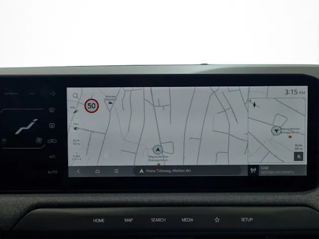 Kia EV3 Earth Long Range MY27 81 kWh