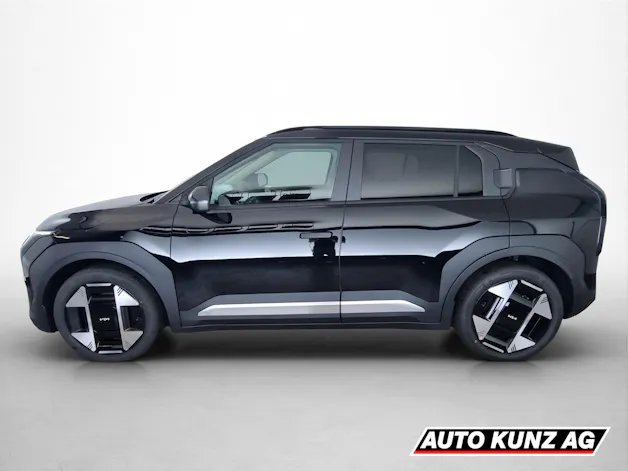 Kia EV3 Earth Long Range MY27 81 kWh