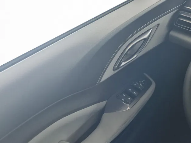 BYD Dolphin Surf 43kWh Comfort
