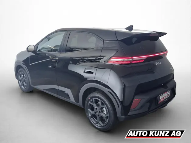 BYD Dolphin Surf 43kWh Comfort