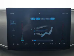 BYD Dolphin Surf 43kWh Comfort