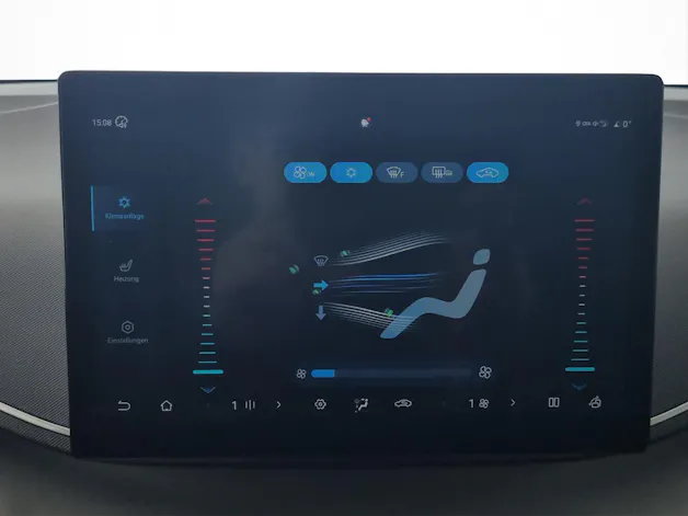 BYD Dolphin Surf 43kWh Comfort